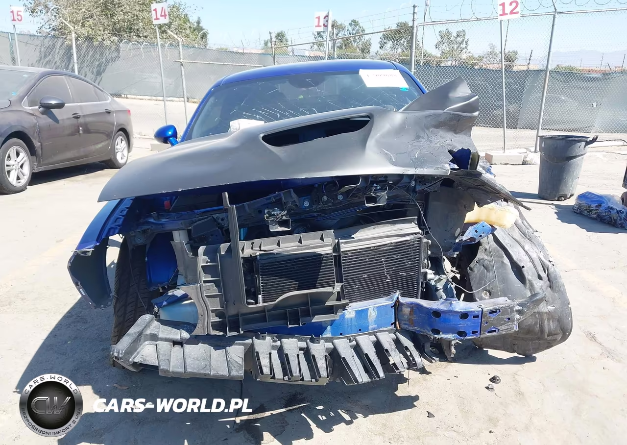 2019 Dodge Challenger R-T VIN:2C3CDZBT2KH595451 - 12