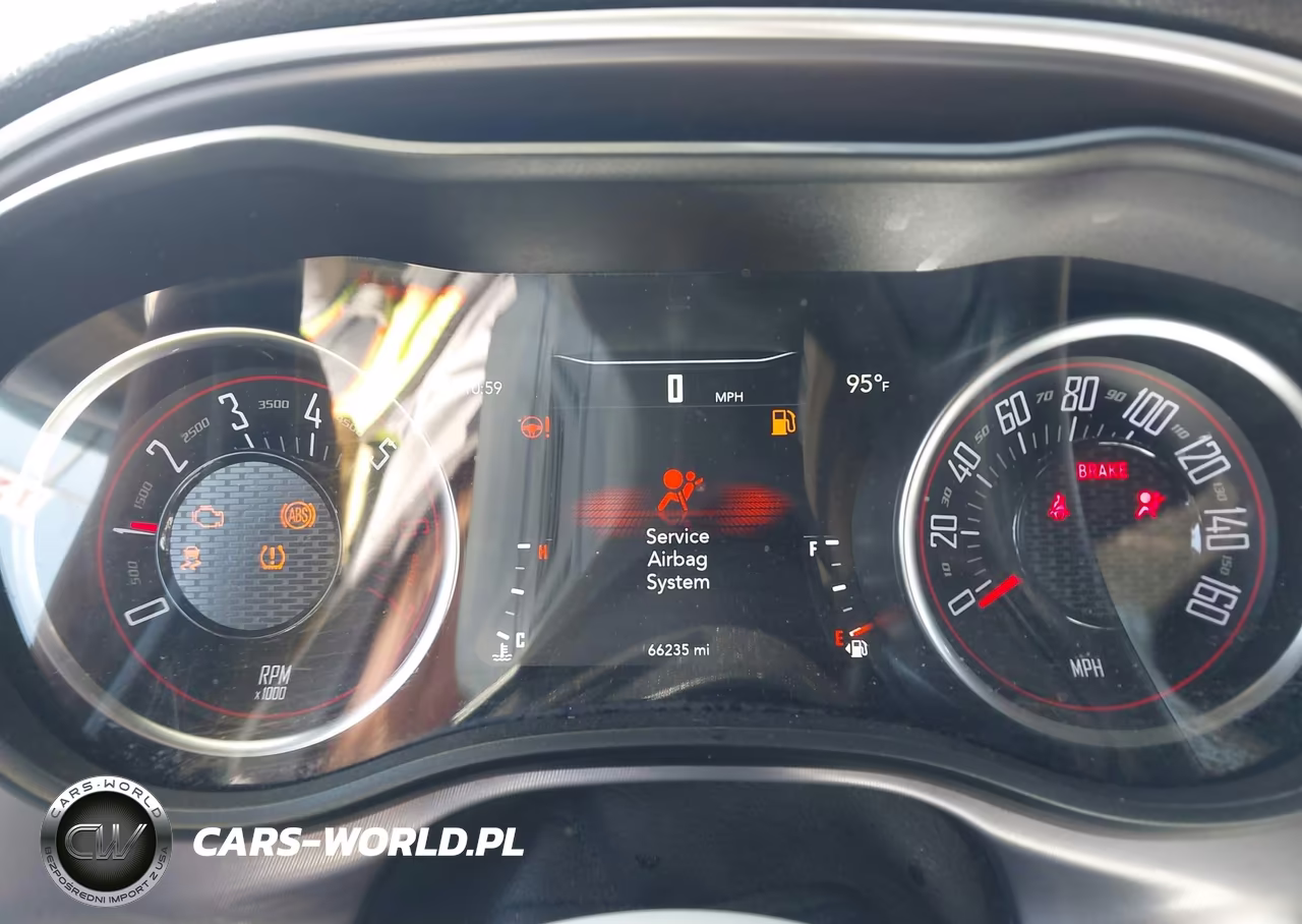 2019 Dodge Challenger R-T VIN:2C3CDZBT2KH595451 - 7
