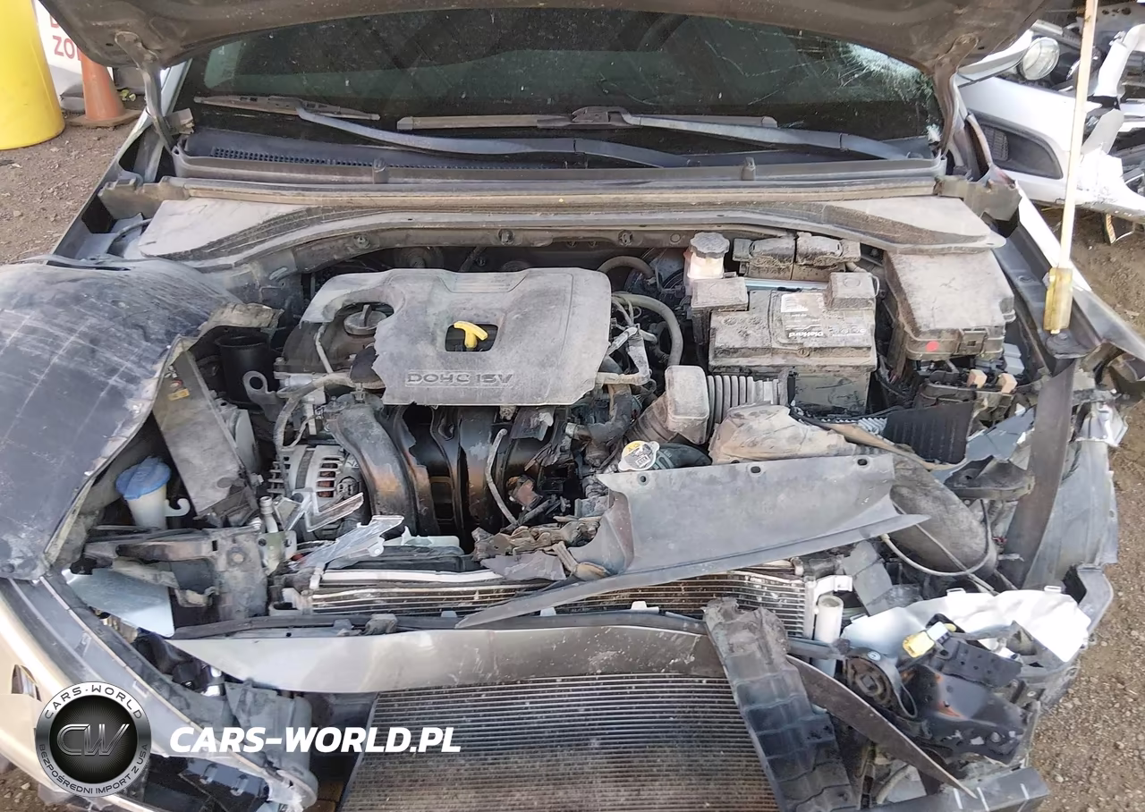 2019 Hyundai Elantra Se VIN:KMHD74LF4KU814969 - 10
