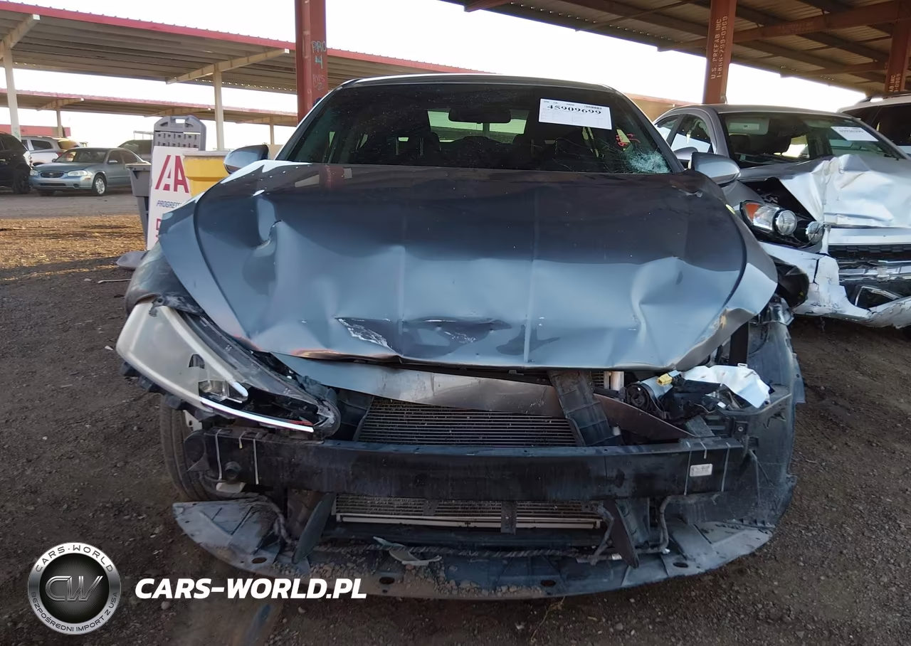 2019 Hyundai Elantra Se VIN:KMHD74LF4KU814969 - 13
