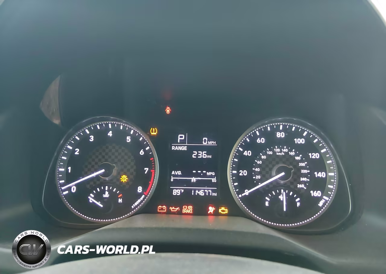2019 Hyundai Elantra Se VIN:KMHD74LF4KU814969 - 7