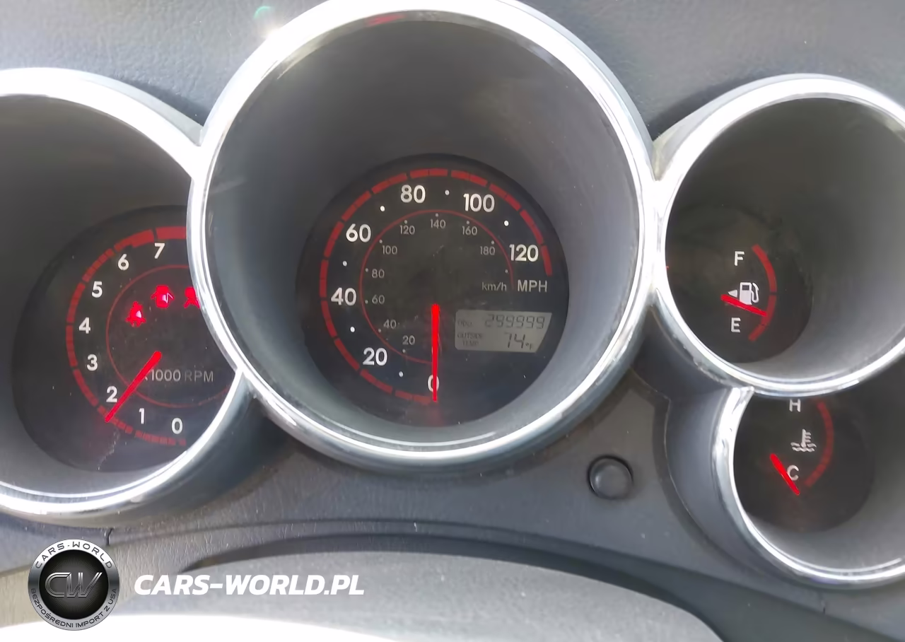 2006 Toyota Matrix VIN:2T1LR32E06C560161 - 7