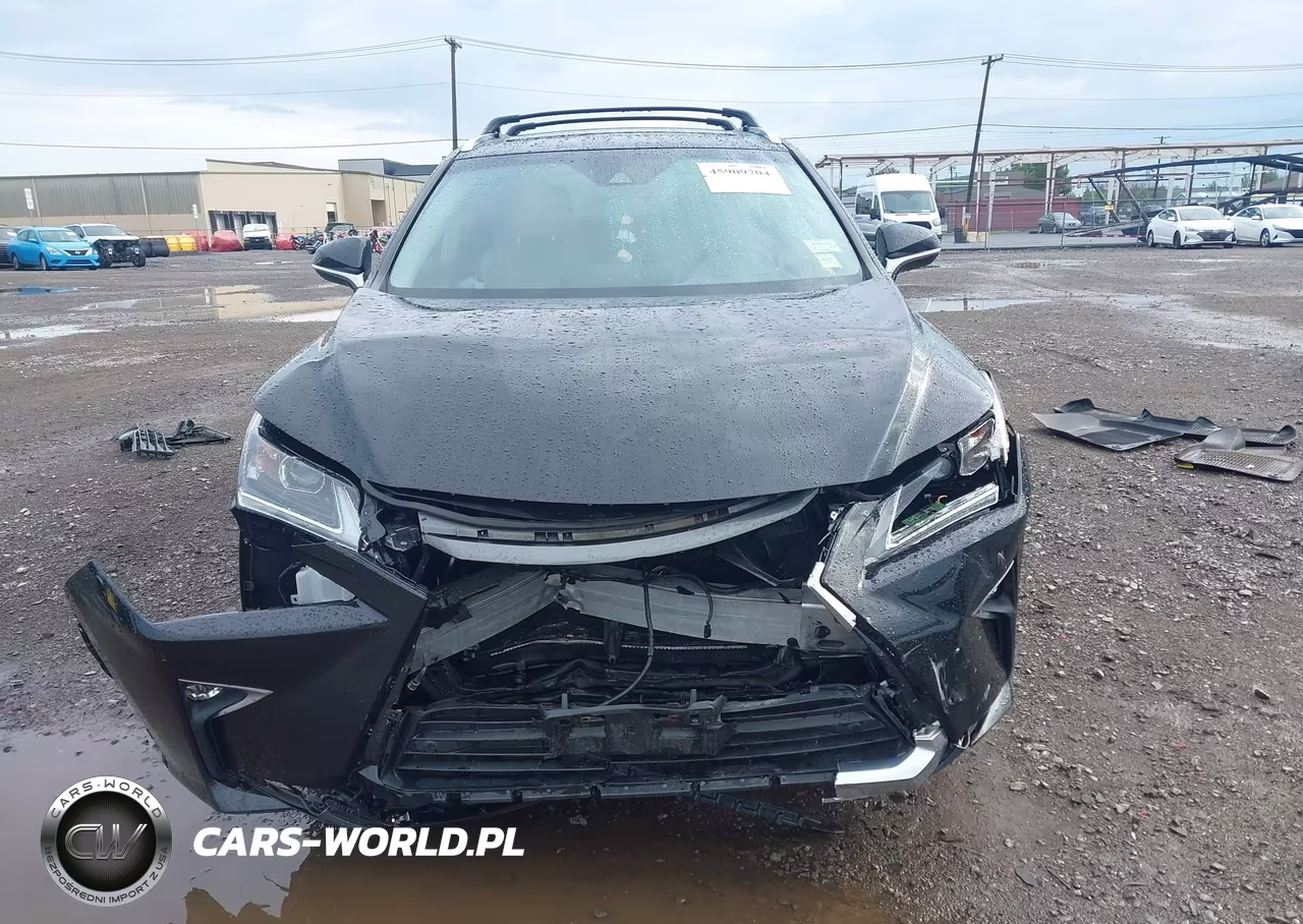 2018 Lexus Rx 350 VIN:2T2BZMCA0JC165107 - 13