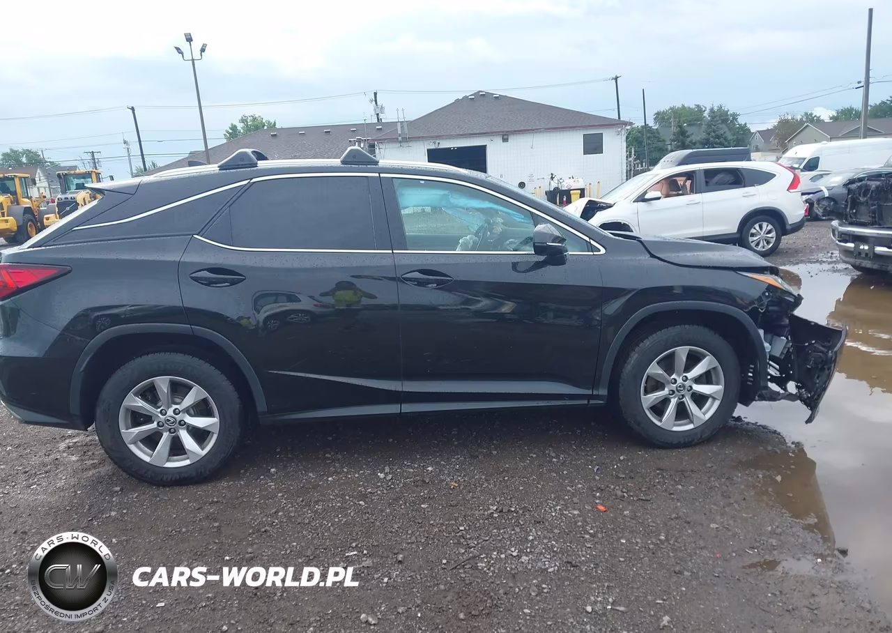 2018 Lexus Rx 350 VIN:2T2BZMCA0JC165107 - 14