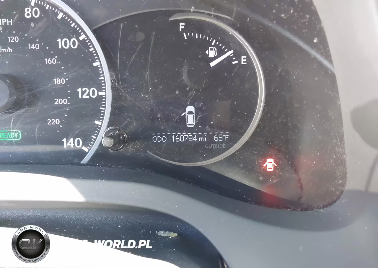 2013 Lexus Ct 200H VIN:JTHKD5BH5D2133276 - 15