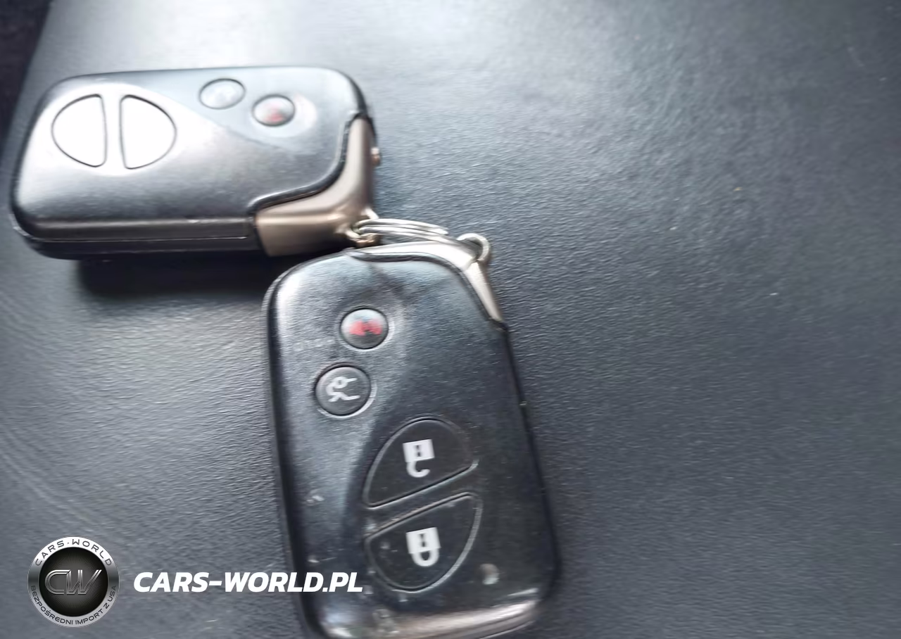 2008 Lexus Is 250 VIN:JTHCK262082022283 - 11
