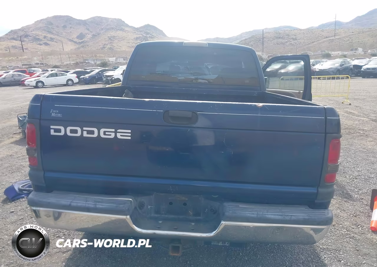 2001 Dodge Ram 1500 St VIN:1B7HC13Y91J531565 - 15