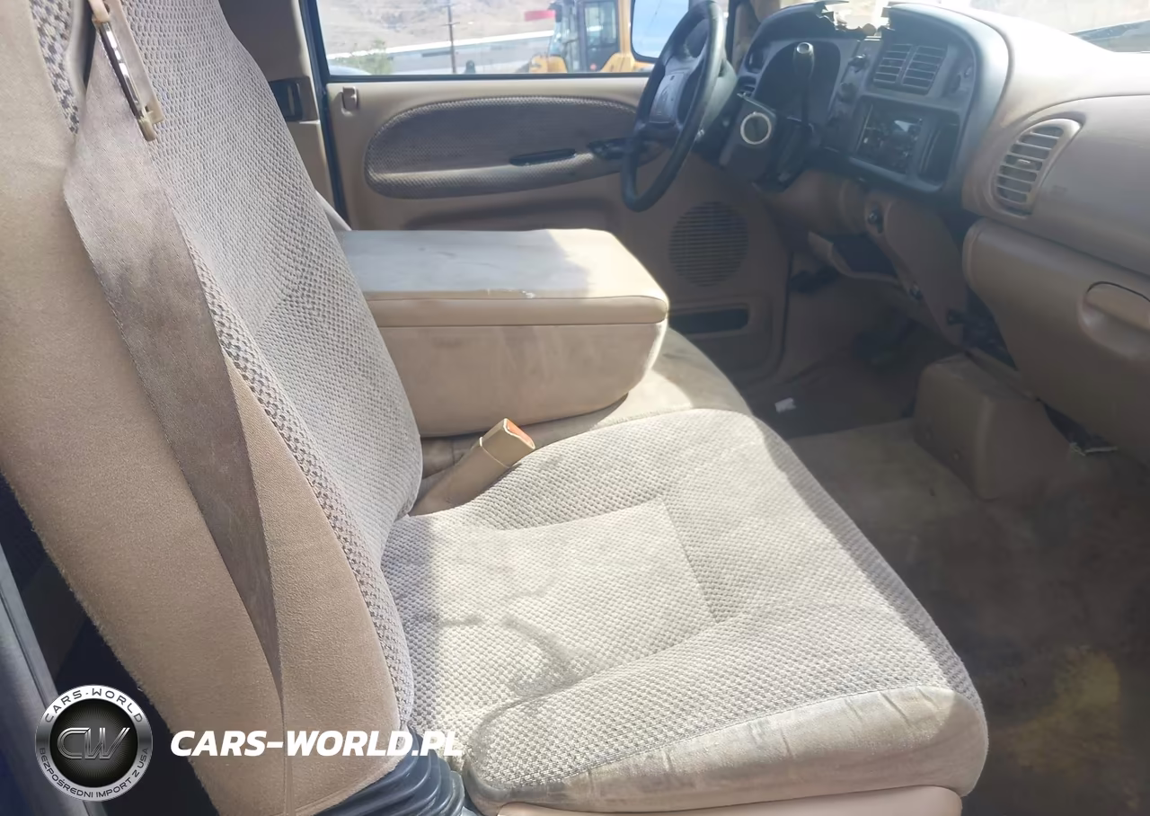 2001 Dodge Ram 1500 St VIN:1B7HC13Y91J531565 - 5