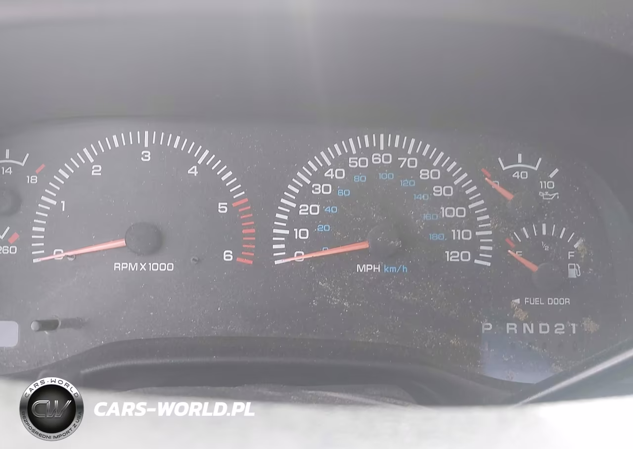 2001 Dodge Ram 1500 St VIN:1B7HC13Y91J531565 - 7