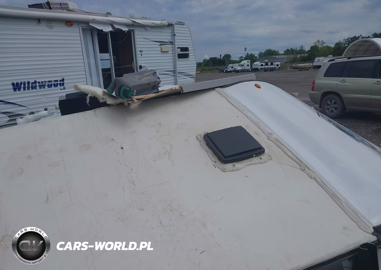 2025 Coachmen Other VIN:5ZT2CWAC2SJ136881 - 5