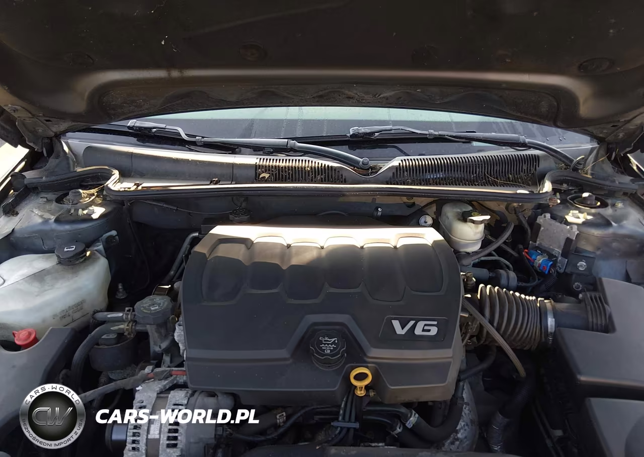 2011 Buick Lucerne Cxl Premium VIN:1G4HJ5EM3BU145808 - 10