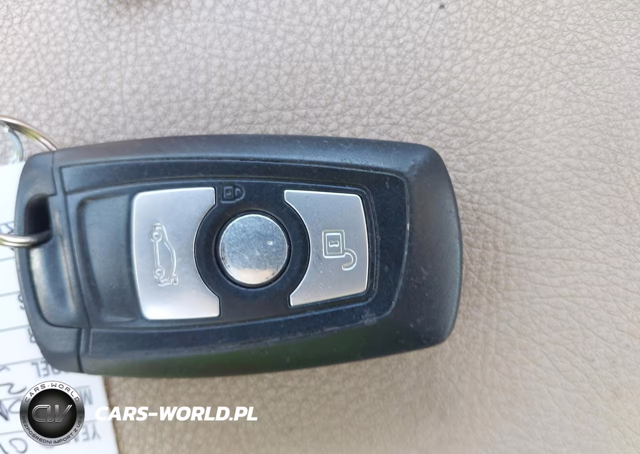 2015 BMW 328I VIN:WBA3C1C58FP853132 - 11
