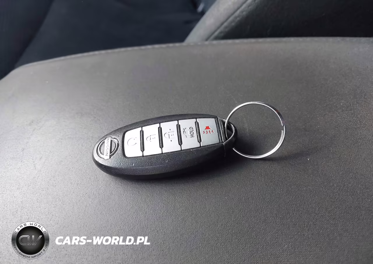 2015 Nissan Altima 2.5-2.5 S-2.5 Sl-2.5 Sv VIN:1N4AL3AP2FN321015 - 11