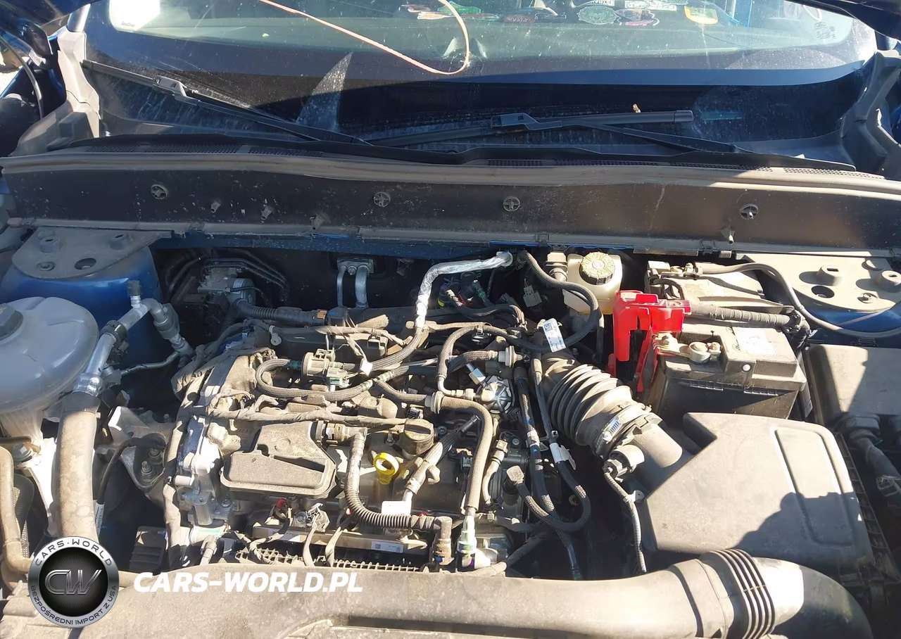 2024 Ford Bronco Sport Big Bend VIN:3FMCR9B67RRF30340 - 10