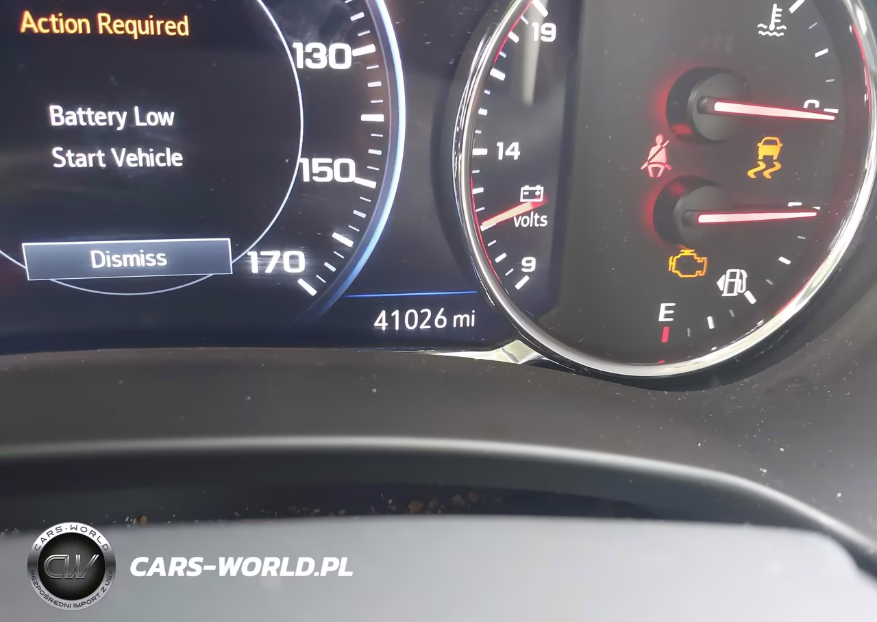 2022 GMC Terrain Awd Denali VIN:3GKALXEV8NL257964 - 7
