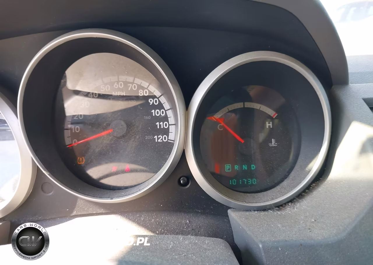 2010 Dodge Grand Caravan Se VIN:2D4RN4DE2AR487105 - 7