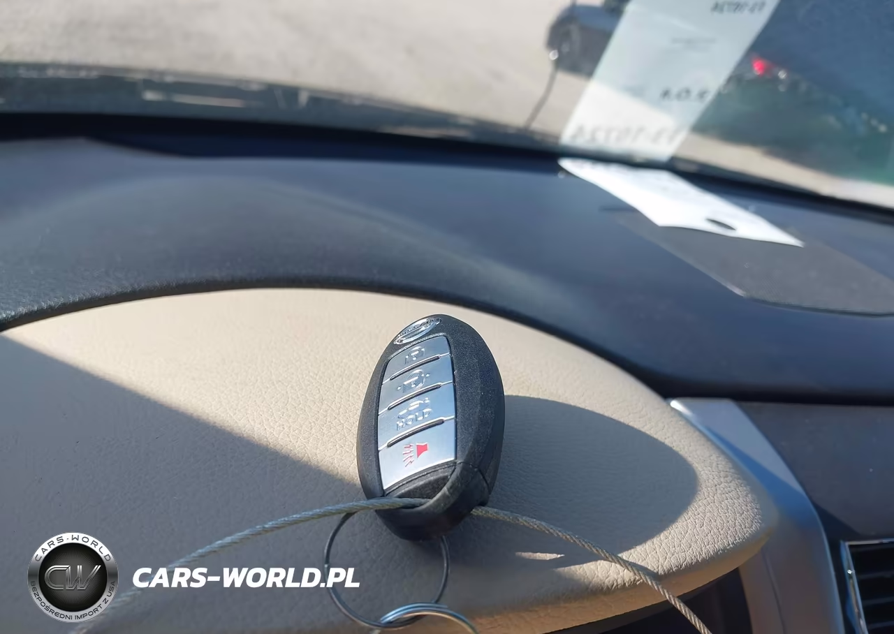 2015 Nissan Altima 2.5 S VIN:1N4AL3APXFC479064 - 11