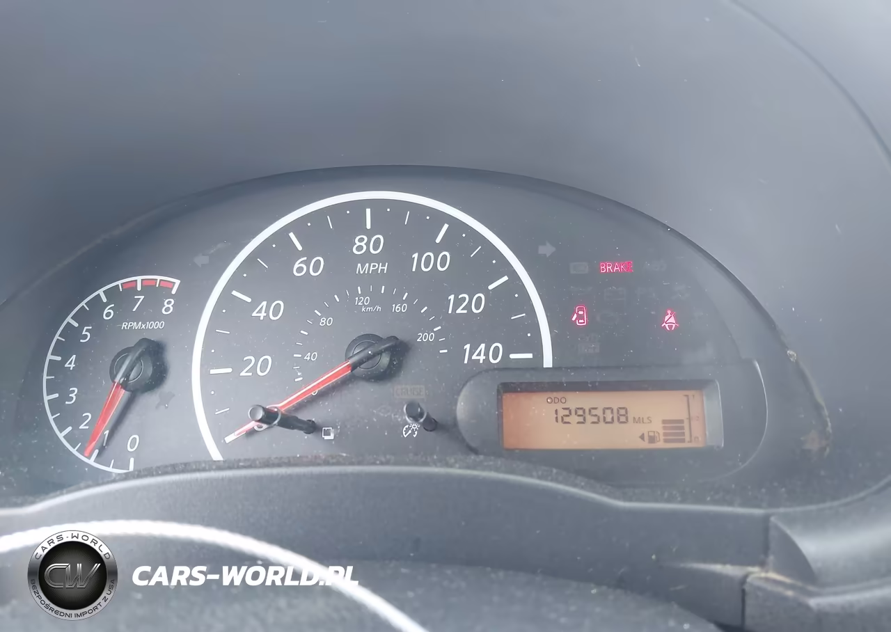 2014 Nissan Versa S VIN:3N1CN7AP4EL830819 - 7