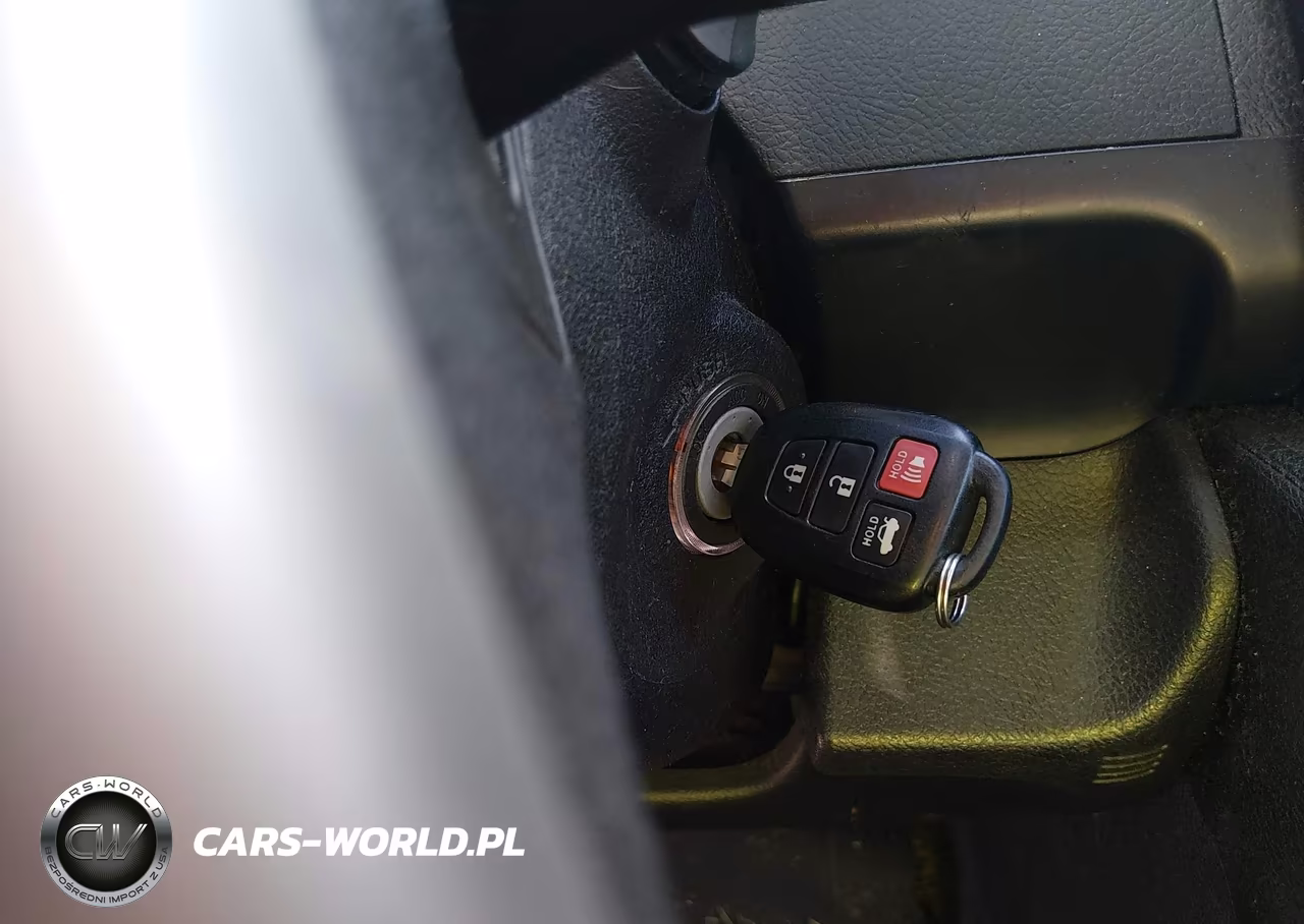 2013 Toyota Camry Se VIN:4T1BF1FK3DU694411 - 11