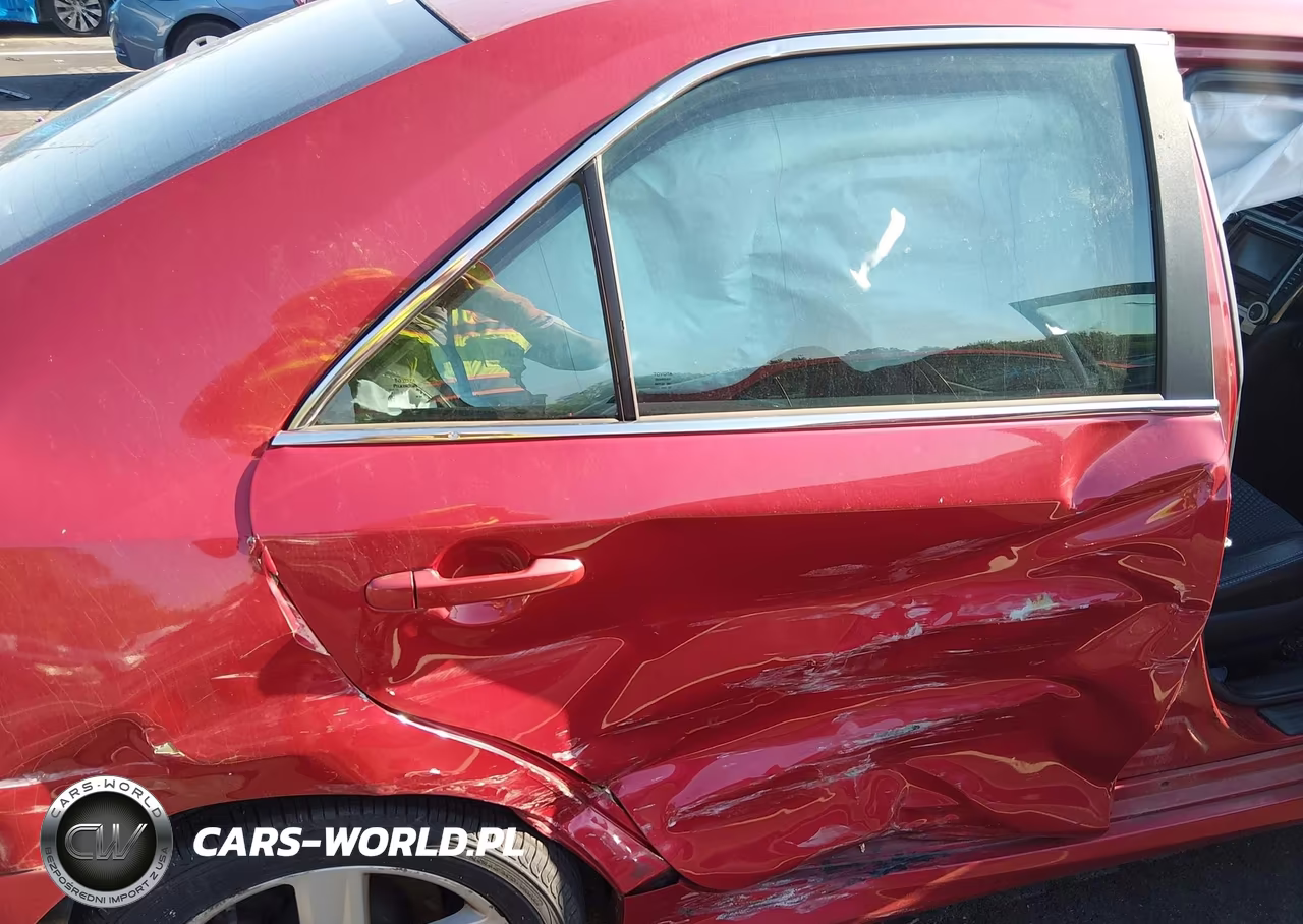 2013 Toyota Camry Se VIN:4T1BF1FK3DU694411 - 8
