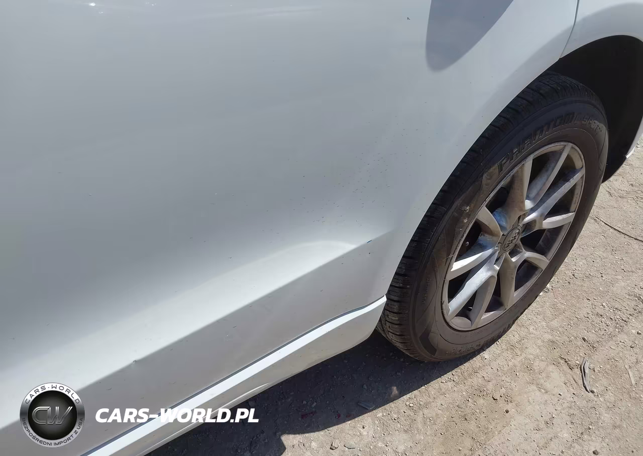 2012 Audi Q5 2.0T Premium VIN:WA1LFAFP7CA058167 - 16