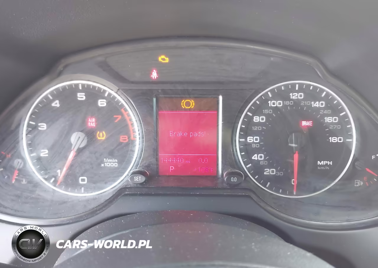 2012 Audi Q5 2.0T Premium VIN:WA1LFAFP7CA058167 - 7