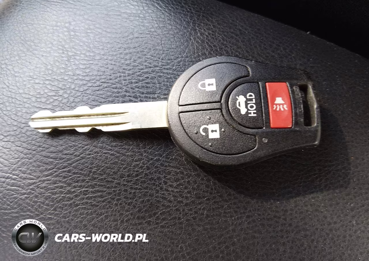 2019 Nissan Sentra S VIN:3N1AB7APXKY452195 - 11