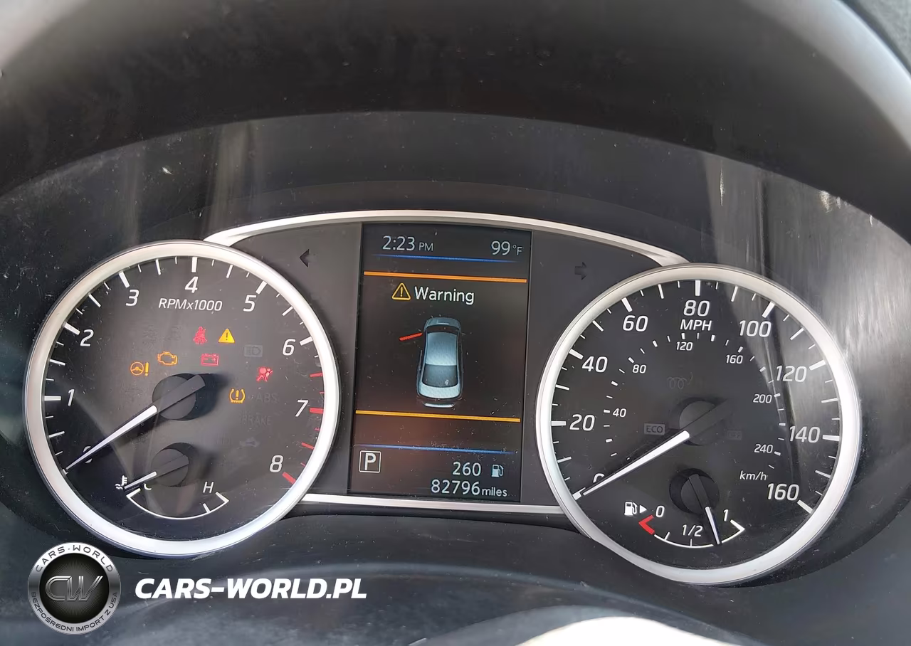 2019 Nissan Sentra S VIN:3N1AB7APXKY452195 - 7