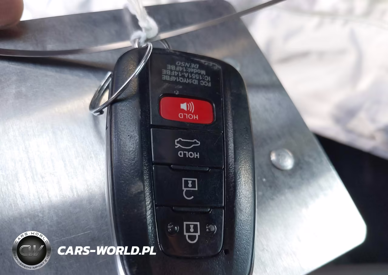 2019 Toyota Avalon Limited VIN:4T1BZ1FB1KU031648 - 11
