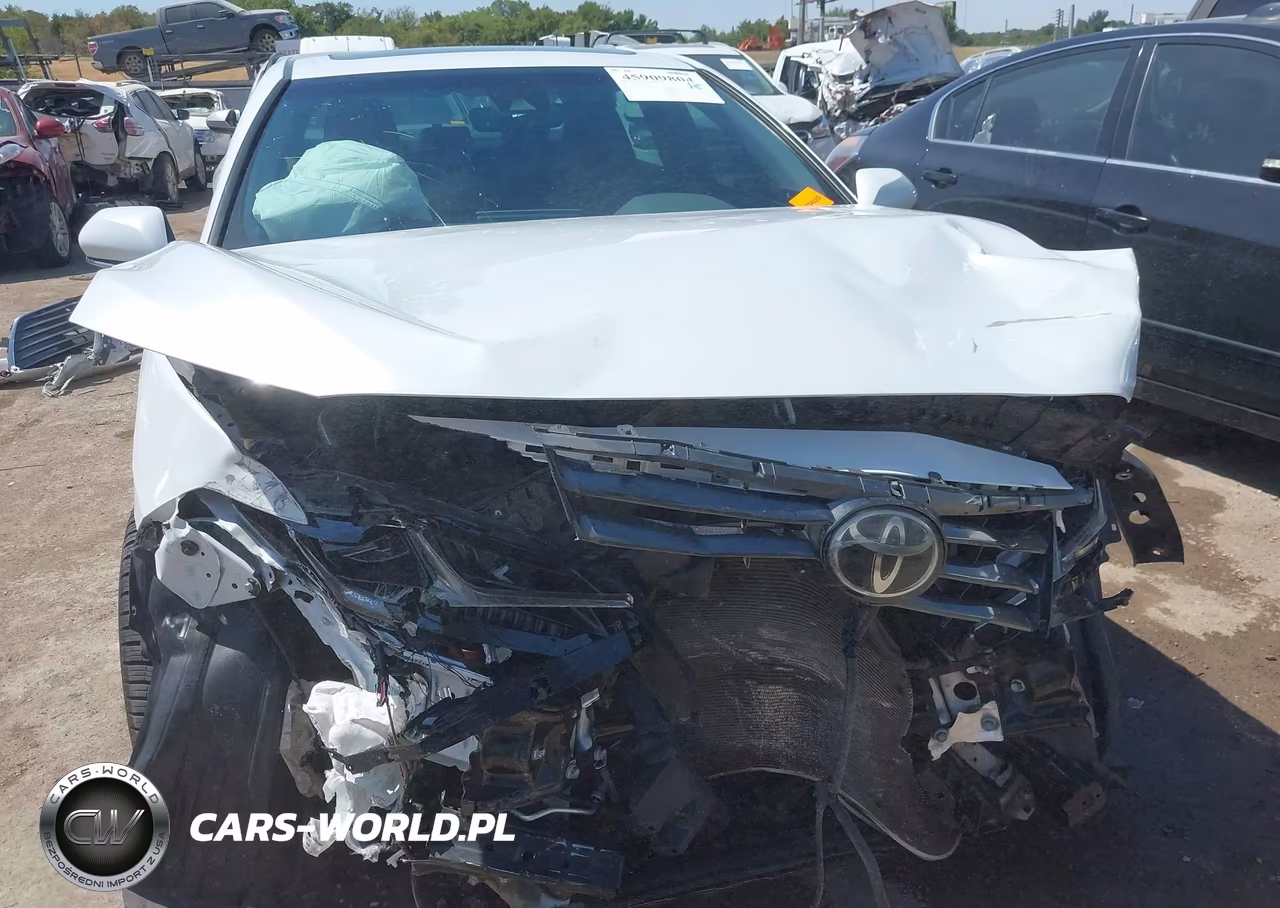 2019 Toyota Avalon Limited VIN:4T1BZ1FB1KU031648 - 13