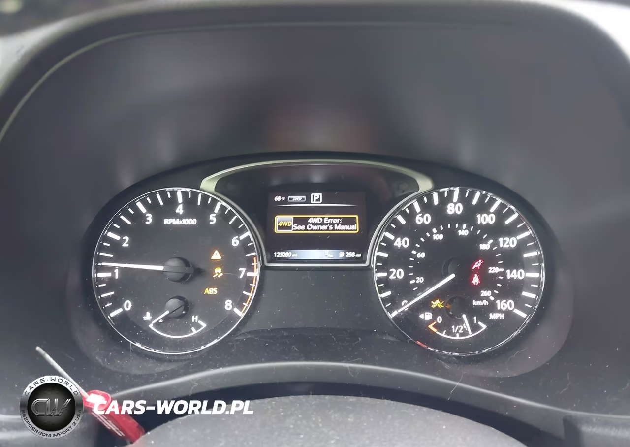2018 Nissan Pathfinder Sl VIN:5N1DR2MM9JC649257 - 7