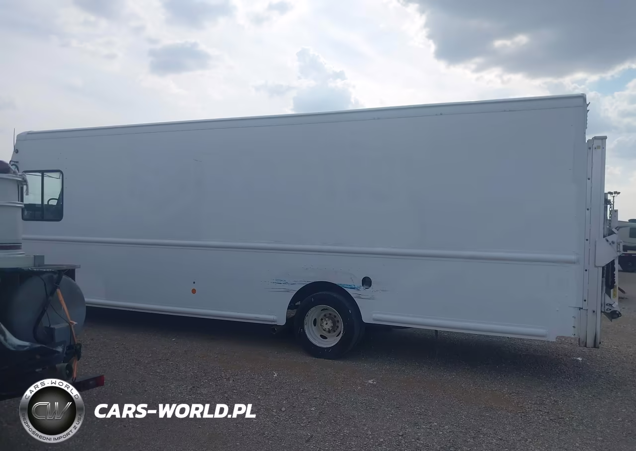 2015 Ford F-59 Commercial Stripped VIN:1F66F5KY4F0A04699 - 16