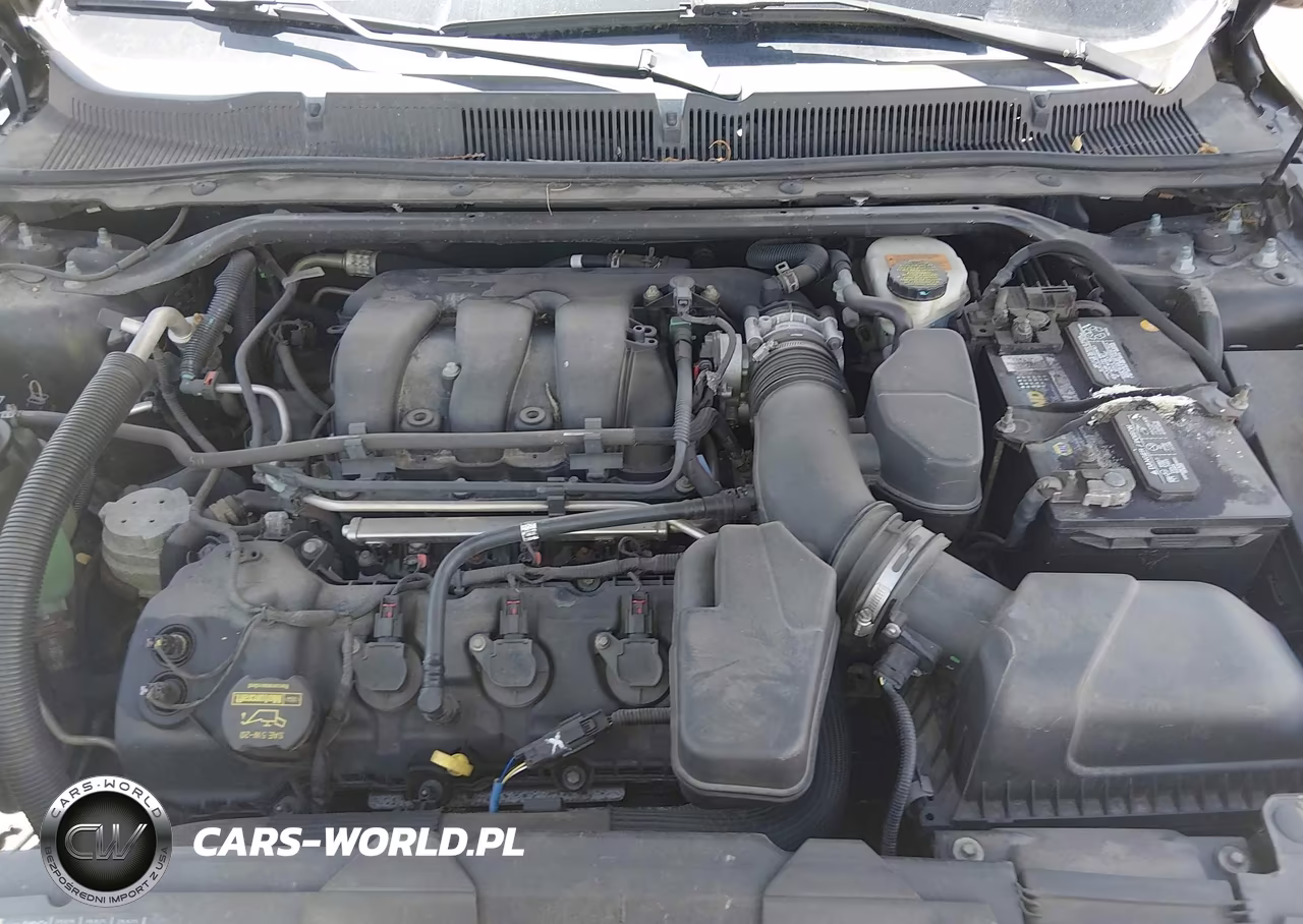 2014 Ford Police Interceptor VIN:1FAHP2MK5EG124498 - 10