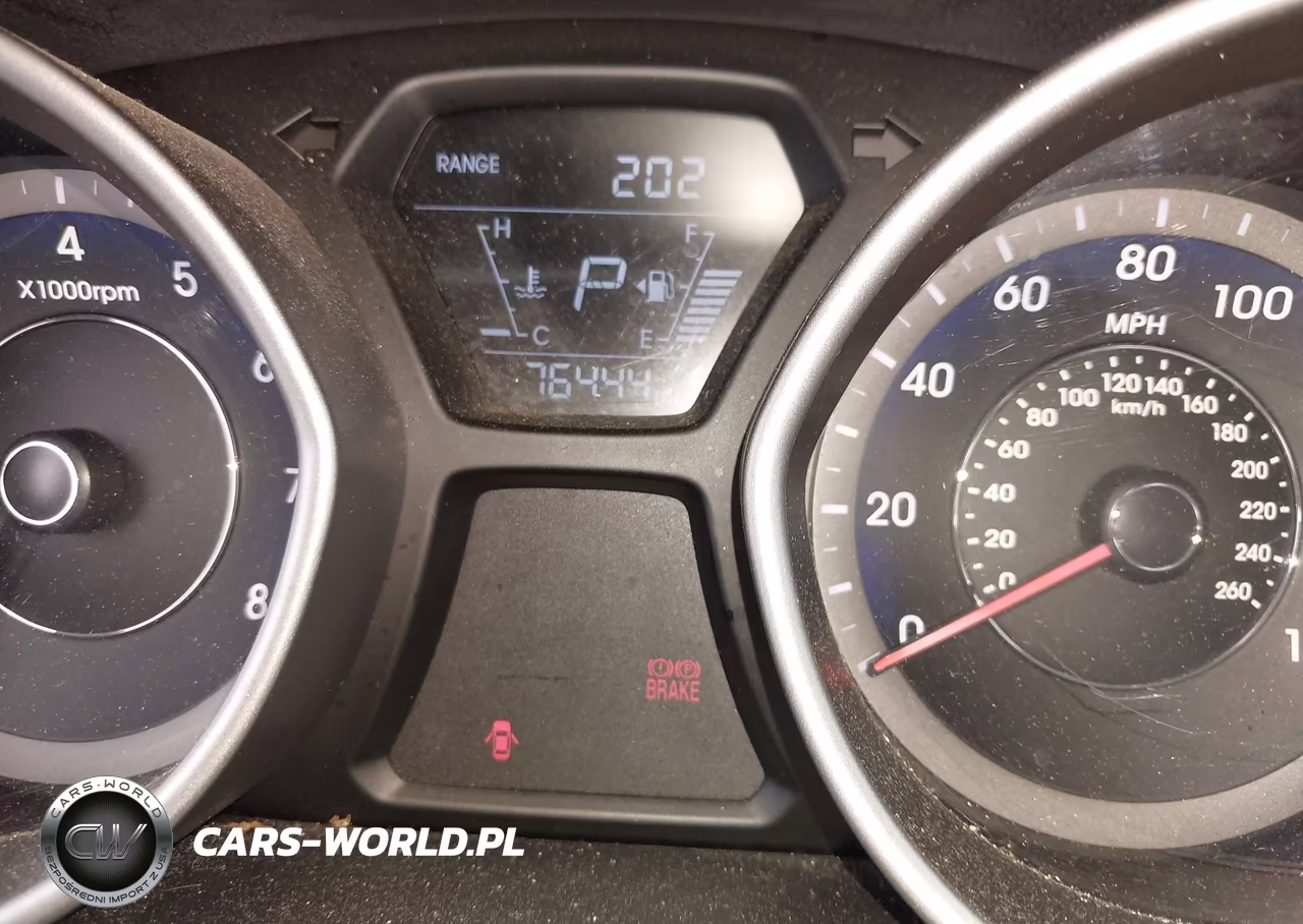 2016 Hyundai Elantra Value Edition VIN:KMHDH4AE0GU593482 - 7