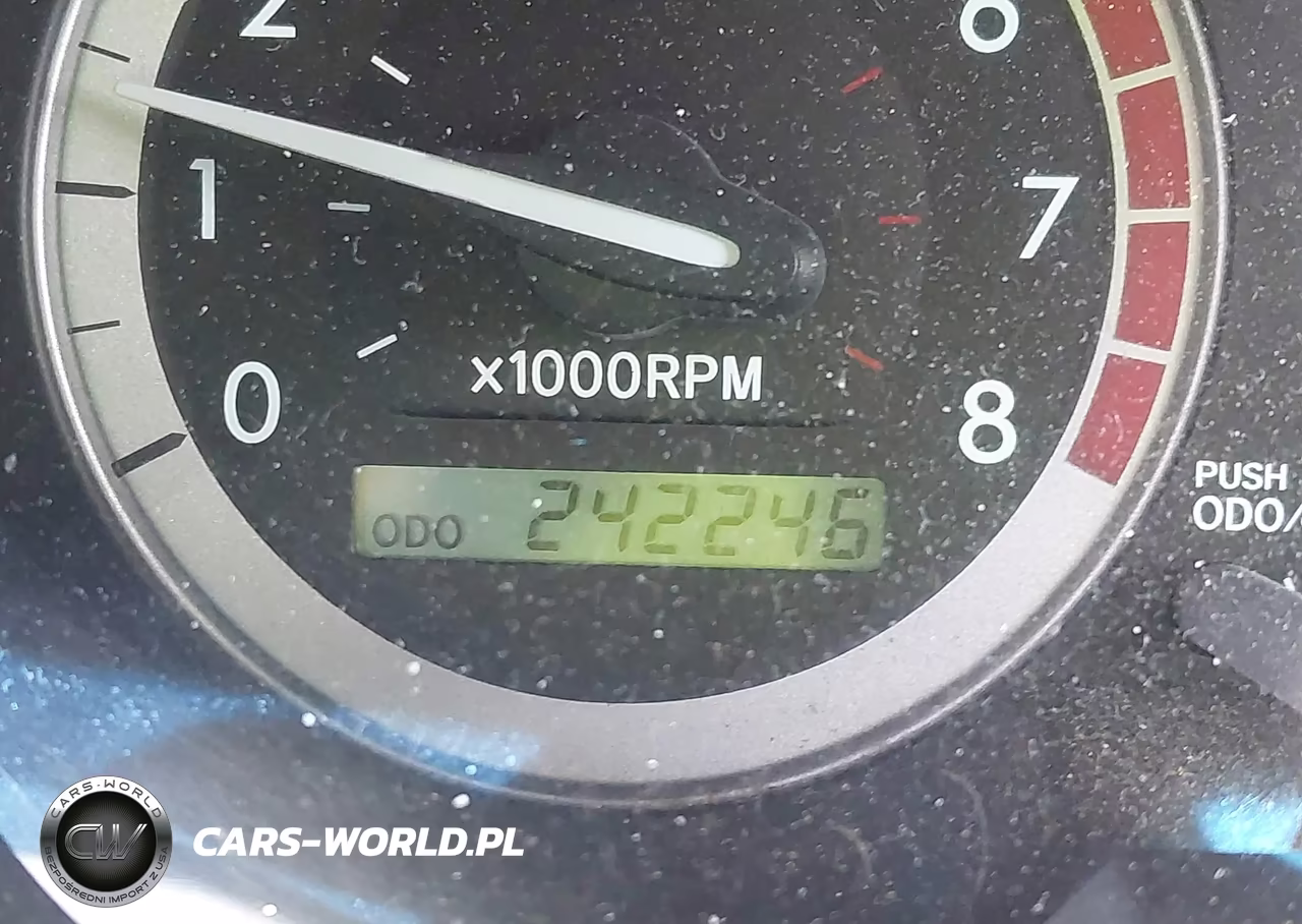 2005 Toyota Sienna Le VIN:5TDZA23C05S264359 - 15