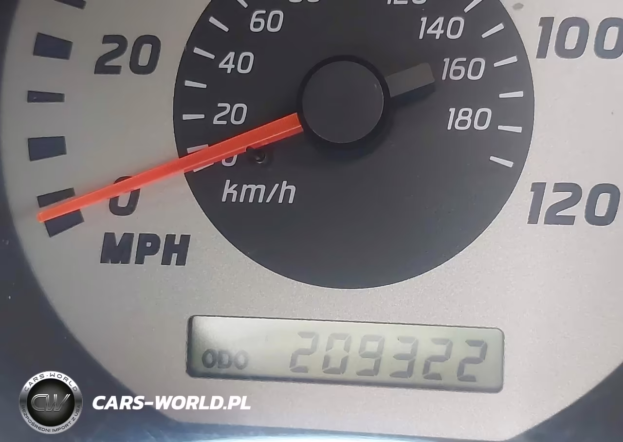 2004 Nissan Frontier Sc-V6 VIN:1N6MD26Y94C420470 - 7
