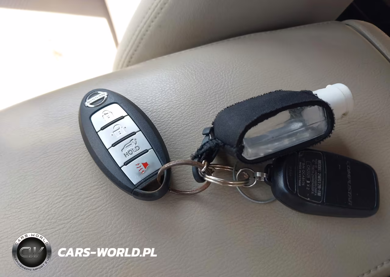 2016 Nissan Rogue Sv VIN:JN8AT2MV3GW138107 - 11