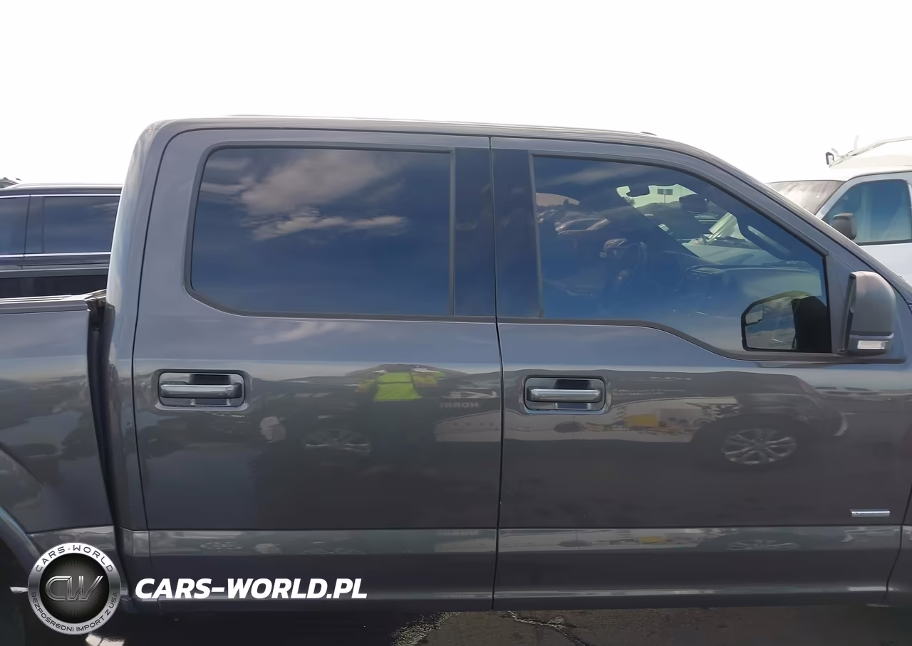 2016 Ford F-150 Xlt VIN:1FTEW1EG7GKG01517 - 13