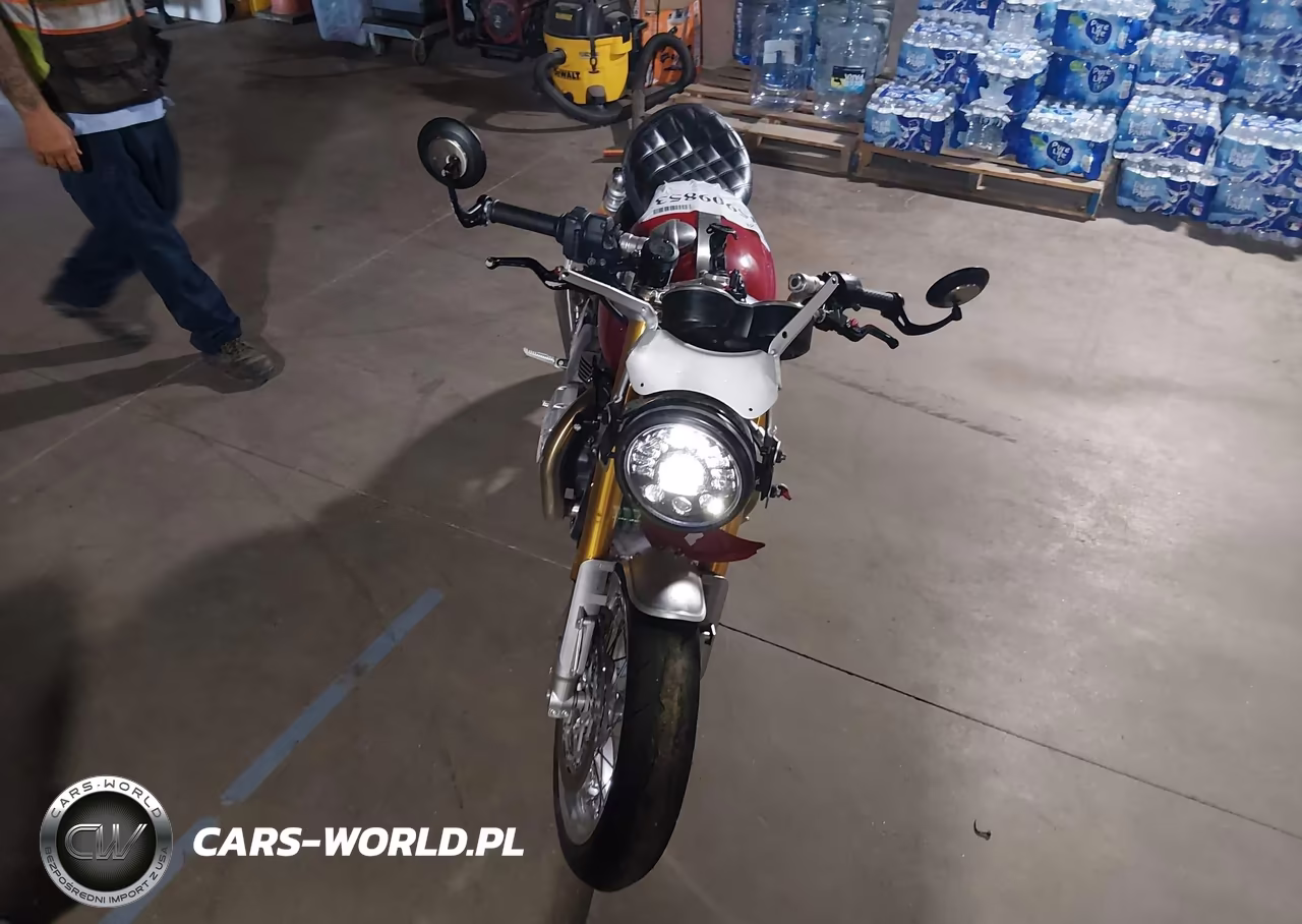 2016 Triumph Motorcycle Thruxton 1200 R VIN:SMTD21HF7GT762357 - 5