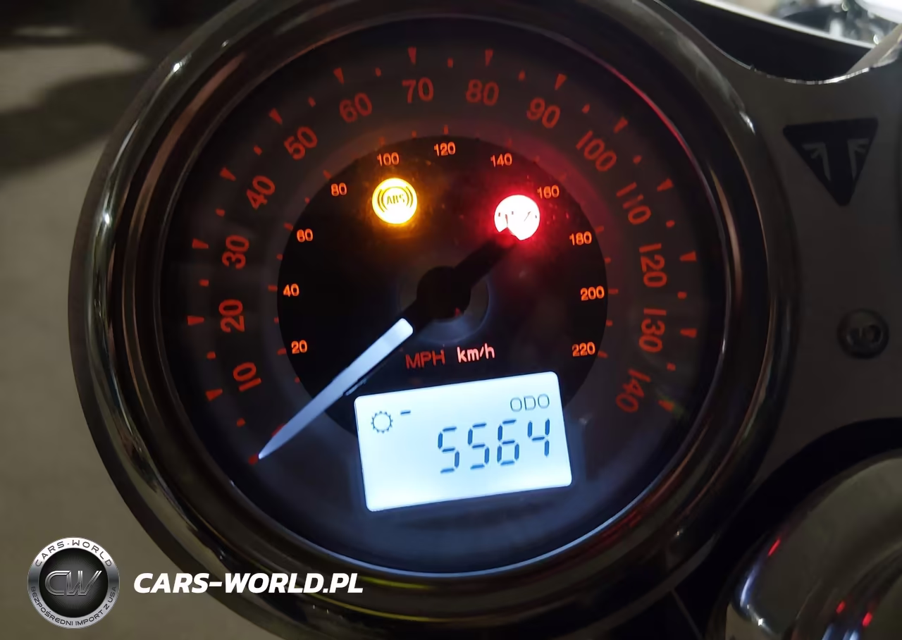 2016 Triumph Motorcycle Thruxton 1200 R VIN:SMTD21HF7GT762357 - 7
