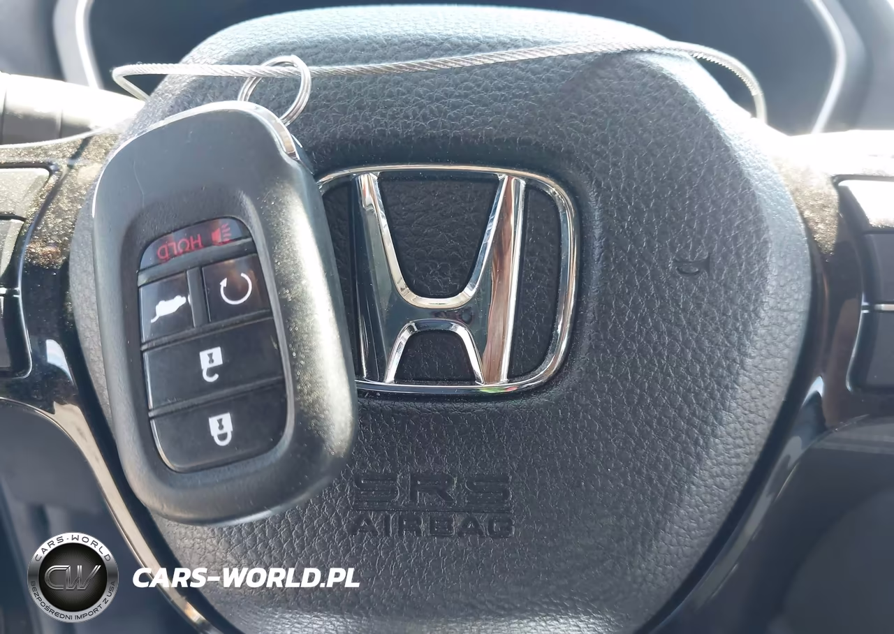 2023 Honda Pilot Awd Touring VIN:5FNYG1H74PB014663 - 11