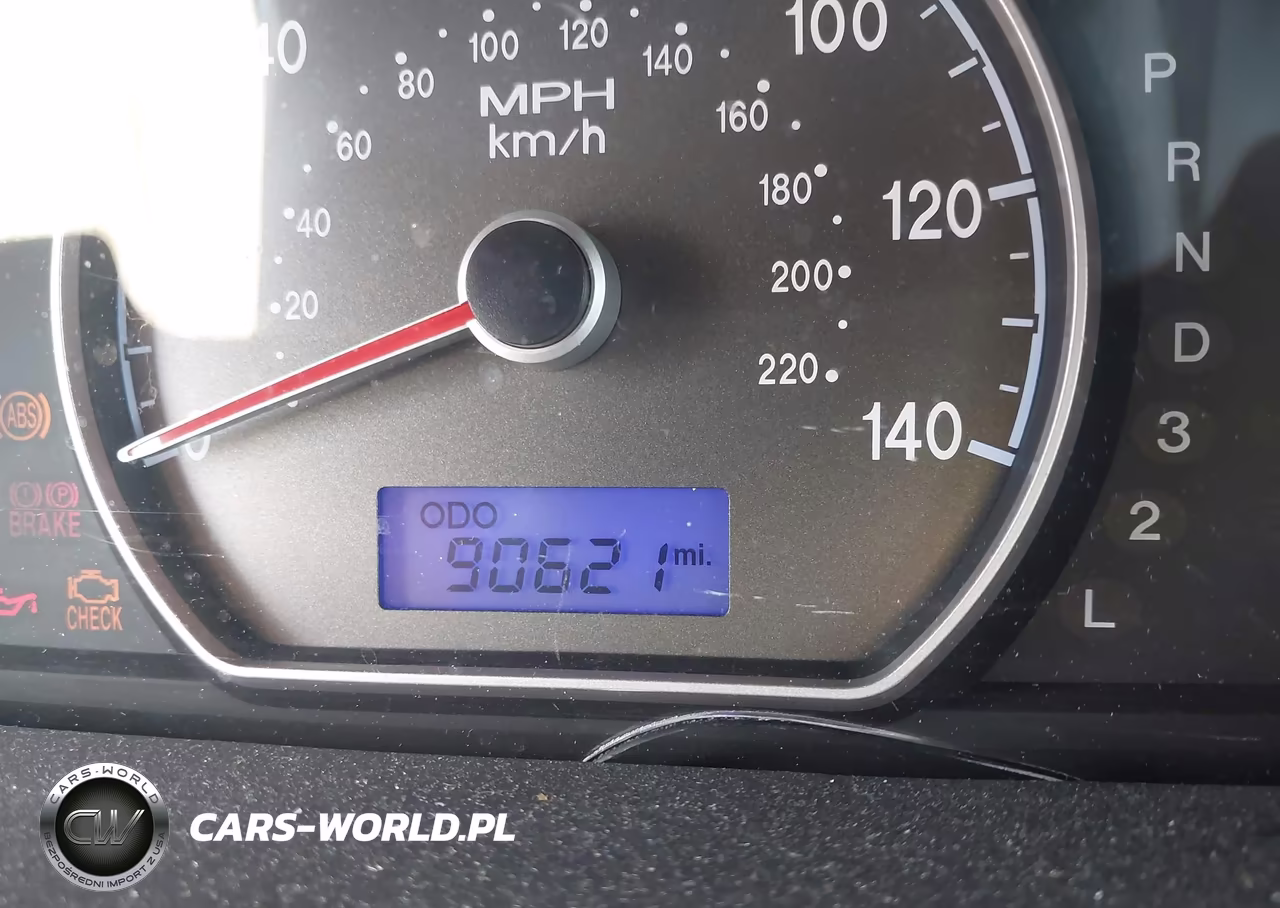 2007 Hyundai Elantra Gls-Ltd-Se VIN:KMHDU46D47U135620 - 15