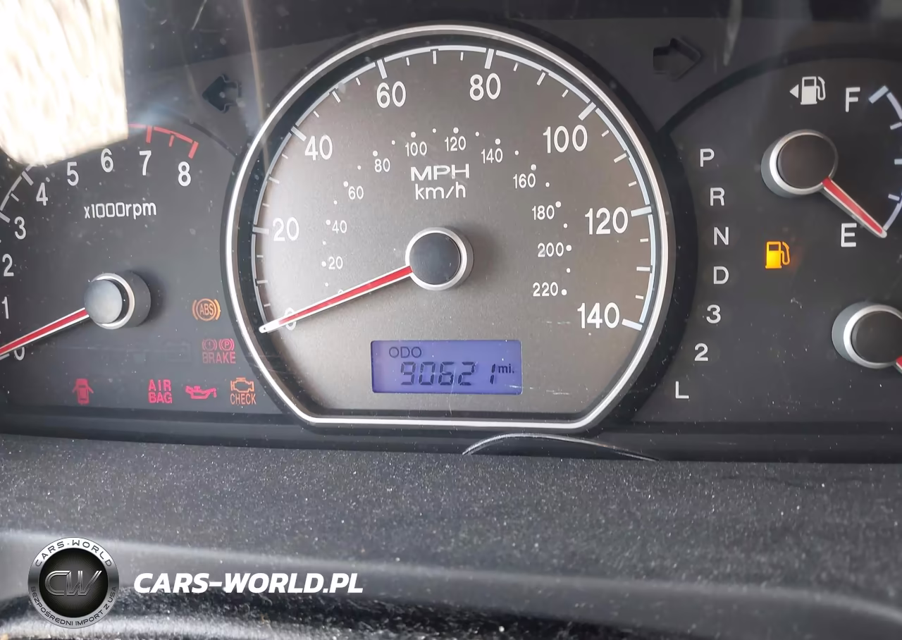 2007 Hyundai Elantra Gls-Ltd-Se VIN:KMHDU46D47U135620 - 7