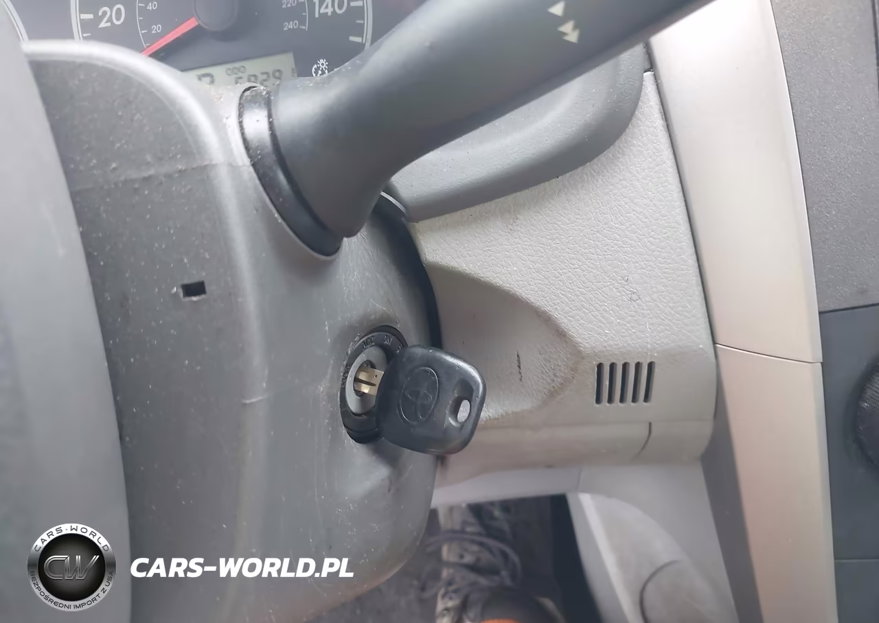 2009 Toyota Corolla VIN:JTDBL40E099059979 - 11