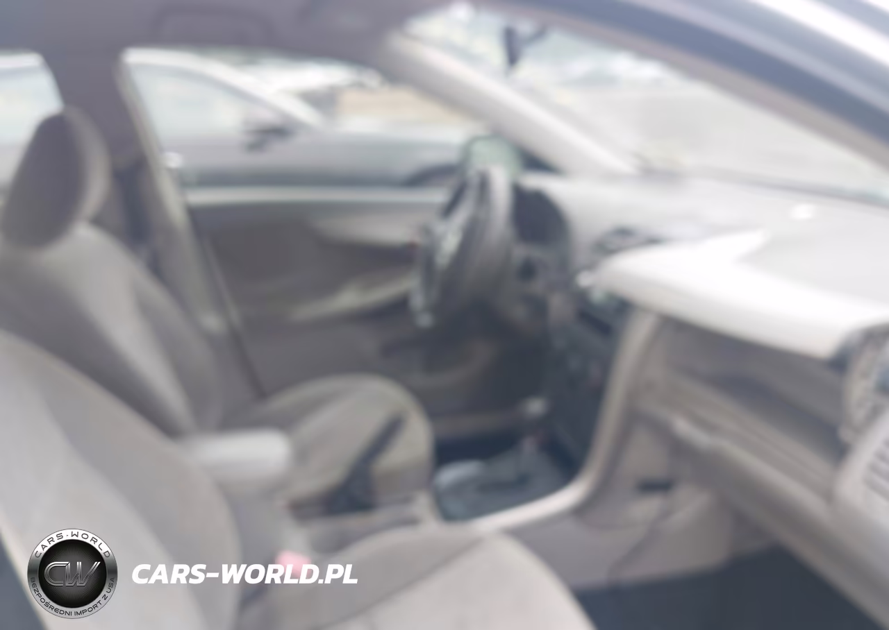 2009 Toyota Corolla VIN:JTDBL40E099059979 - 5