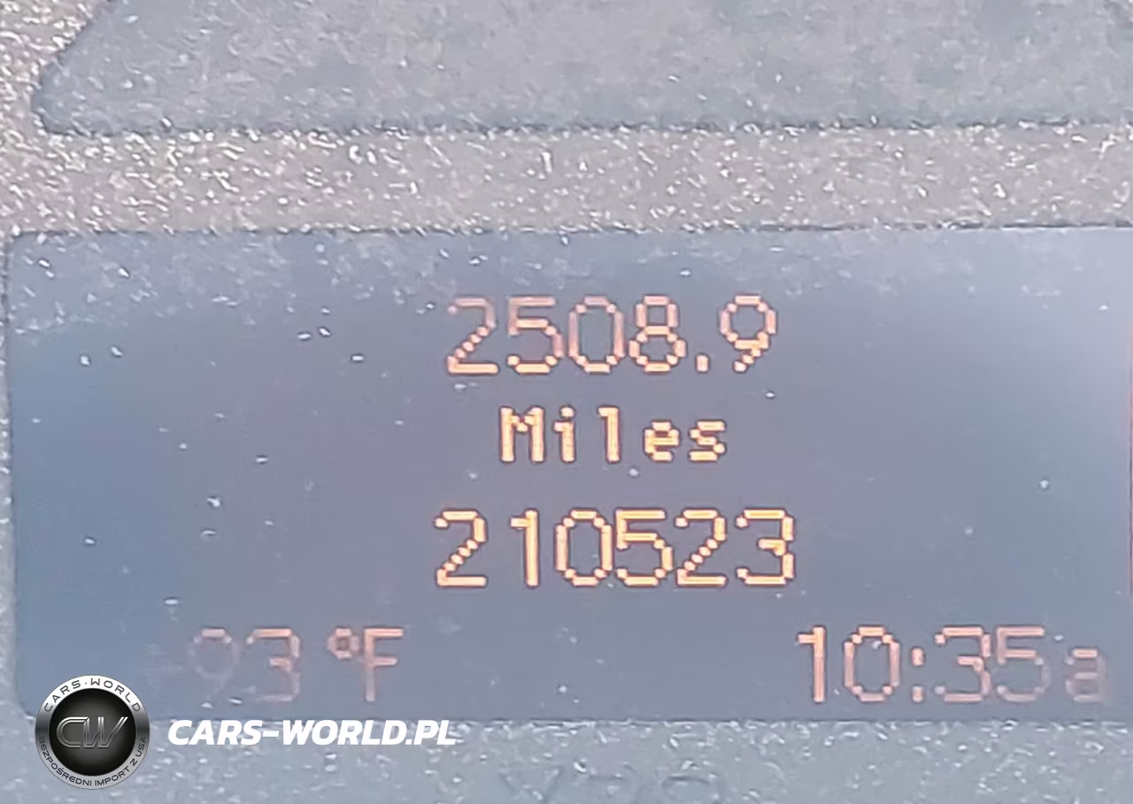 2004 Mercedes-Benz C 240 VIN:WDBRF61J74E017465 - 15