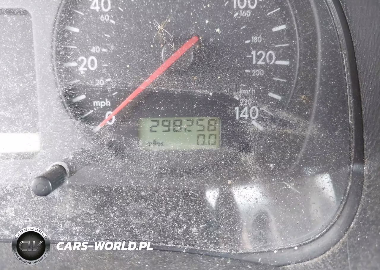 2000 Volkswagen Jetta Gls Tdi VIN:3VWSF29M3YM039762 - 7