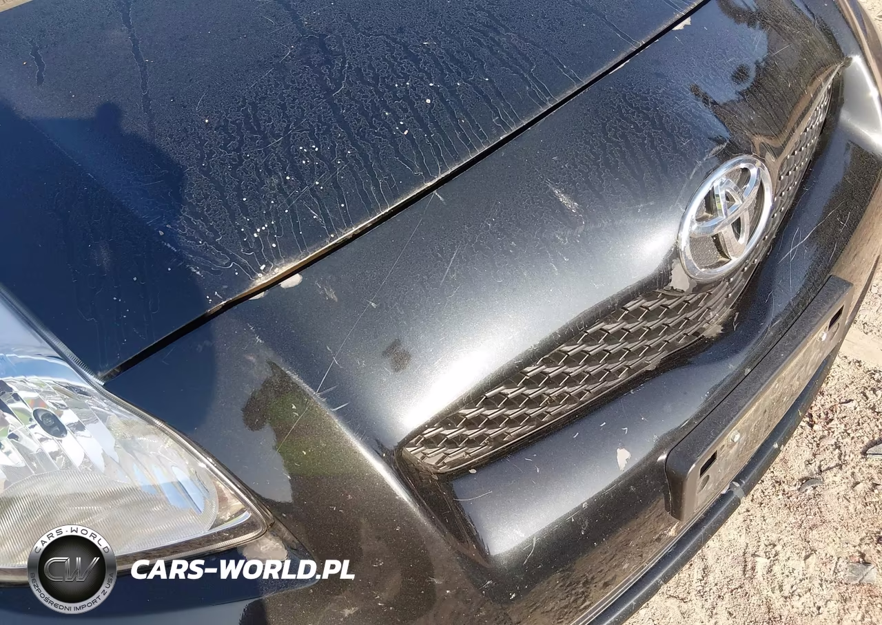 2010 Toyota Yaris VIN:JTDJT4K38A5324487 - 12