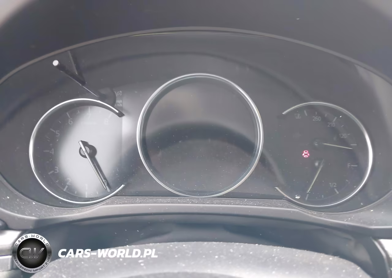 2021 Mazda Cx-5 Grand Touring VIN:JM3KFBDM7M0483516 - 7