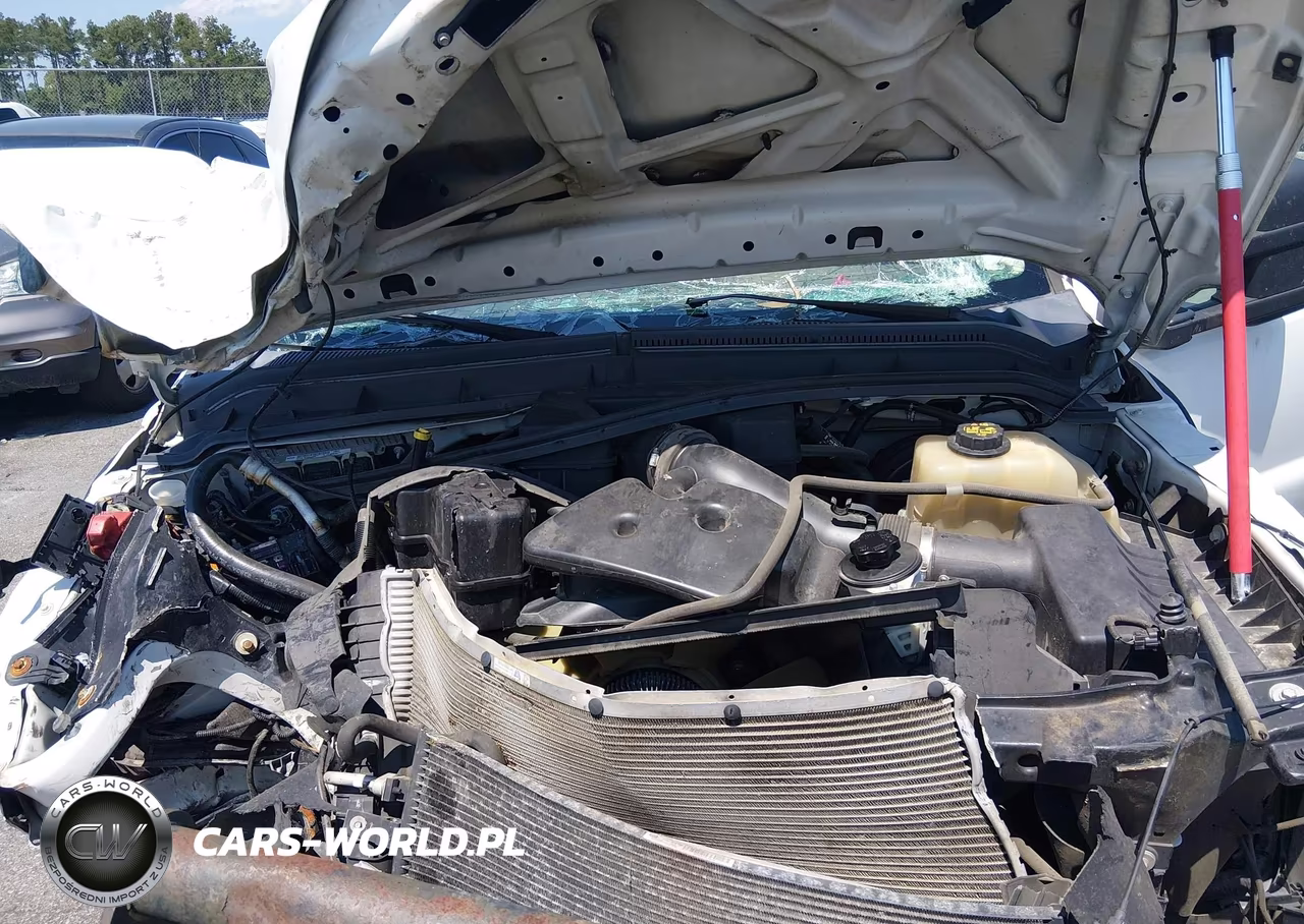 2011 Ford F-250 Xl VIN:1FT7X2B67BEB20181 - 10